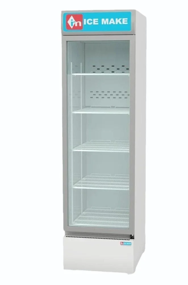 Visi Cooler – IMVC 550